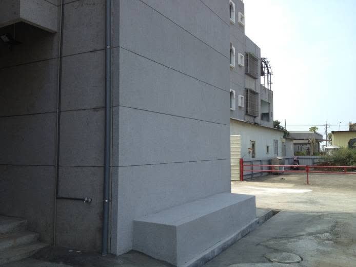 臺南市政府警察局-學甲分局將富、宅港派出所建築物耐震補強改修工程 照片5