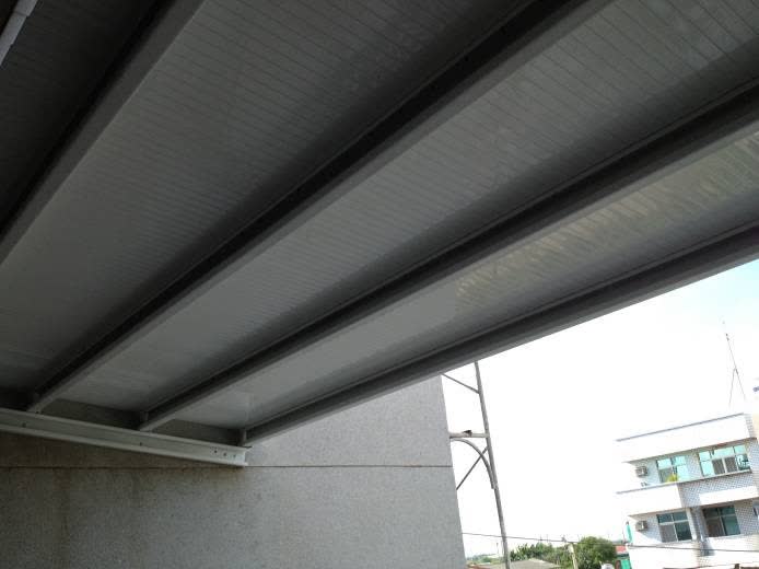 臺南市政府警察局-學甲分局將富、宅港派出所建築物耐震補強改修工程