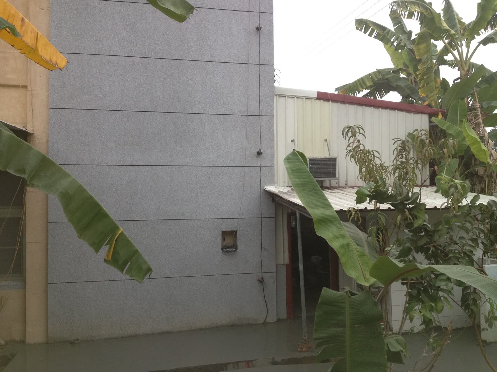 臺南市政府消防局所屬辦公廳舍耐震補強工程(第一期第1案) 照片6