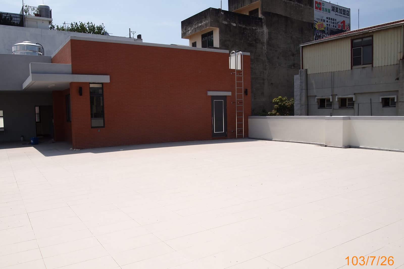 臺南市安平區公所-台南市安平區石門里活動中心新建工程 照片6