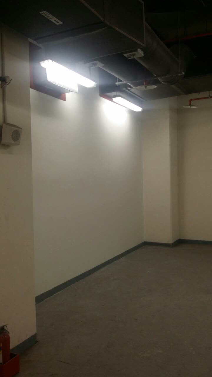 國立成功大學醫學院附設醫院-機電中心3、4樓裝修工程 照片4