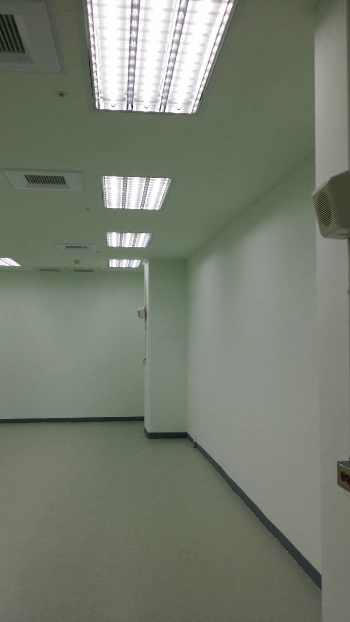 國立成功大學醫學院附設醫院-機電中心3、4樓裝修工程 照片5