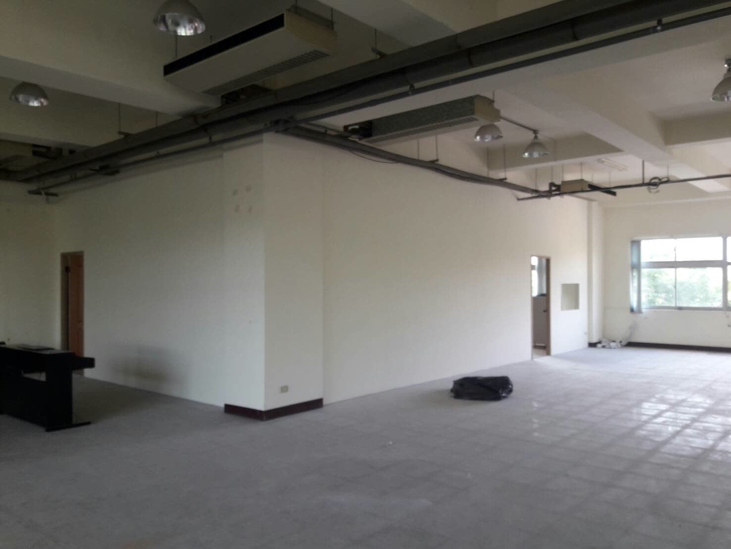 臺南市左鎮區光榮國民小學-光榮國小暨兩館因應菜寮化石園區改建之遷移安置裝修工程 照片5