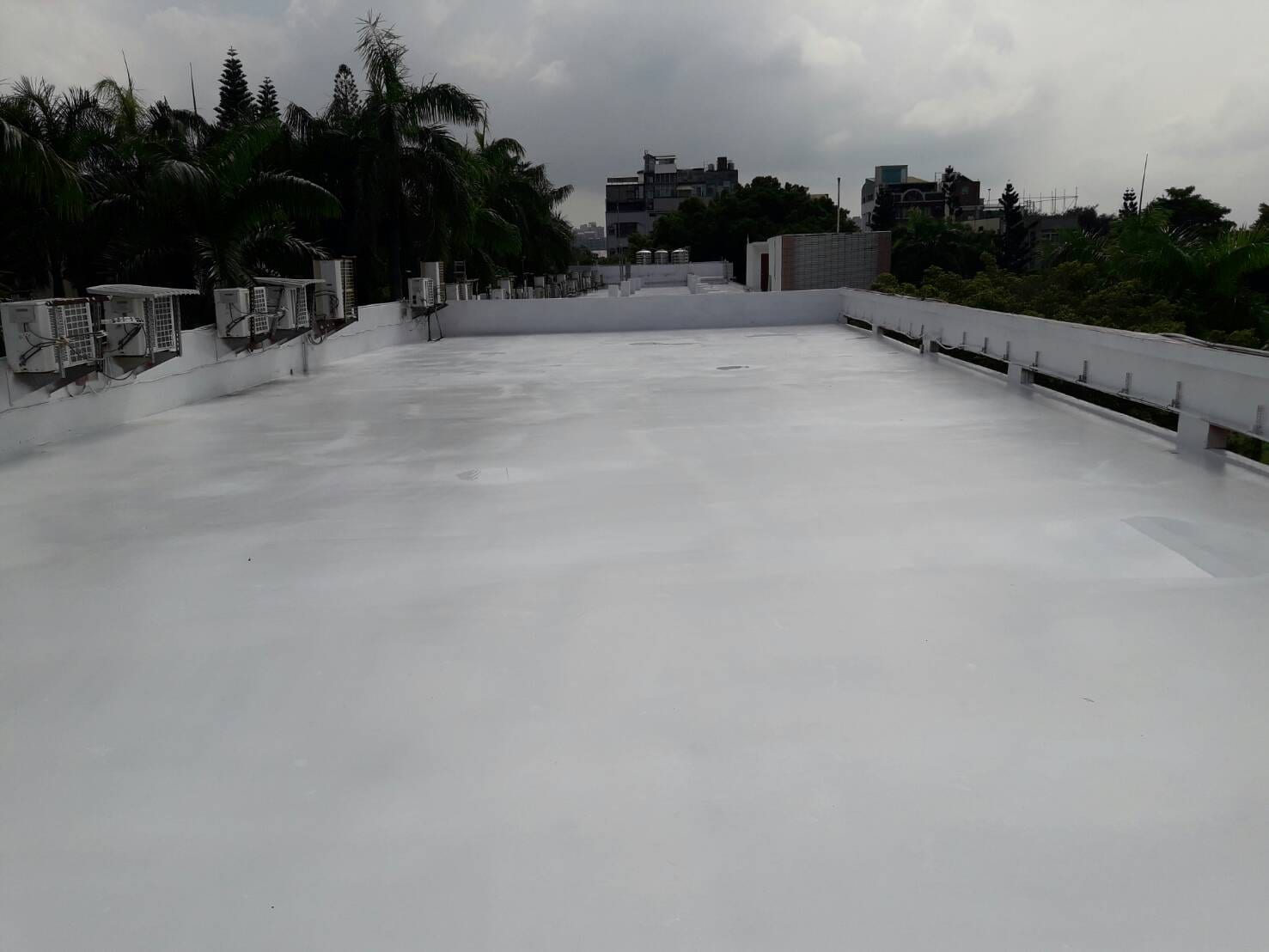 臺南市南區志開實驗小學校舍防水隔熱工程（自強樓） 照片2