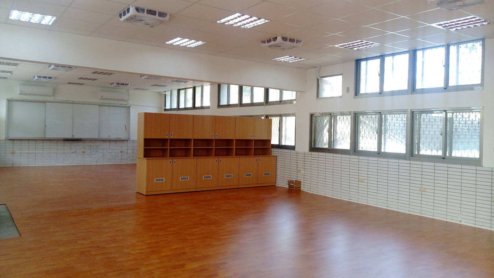 臺南市志開國小106年度新設南區非營利幼兒園改善教學環境工程 照片5