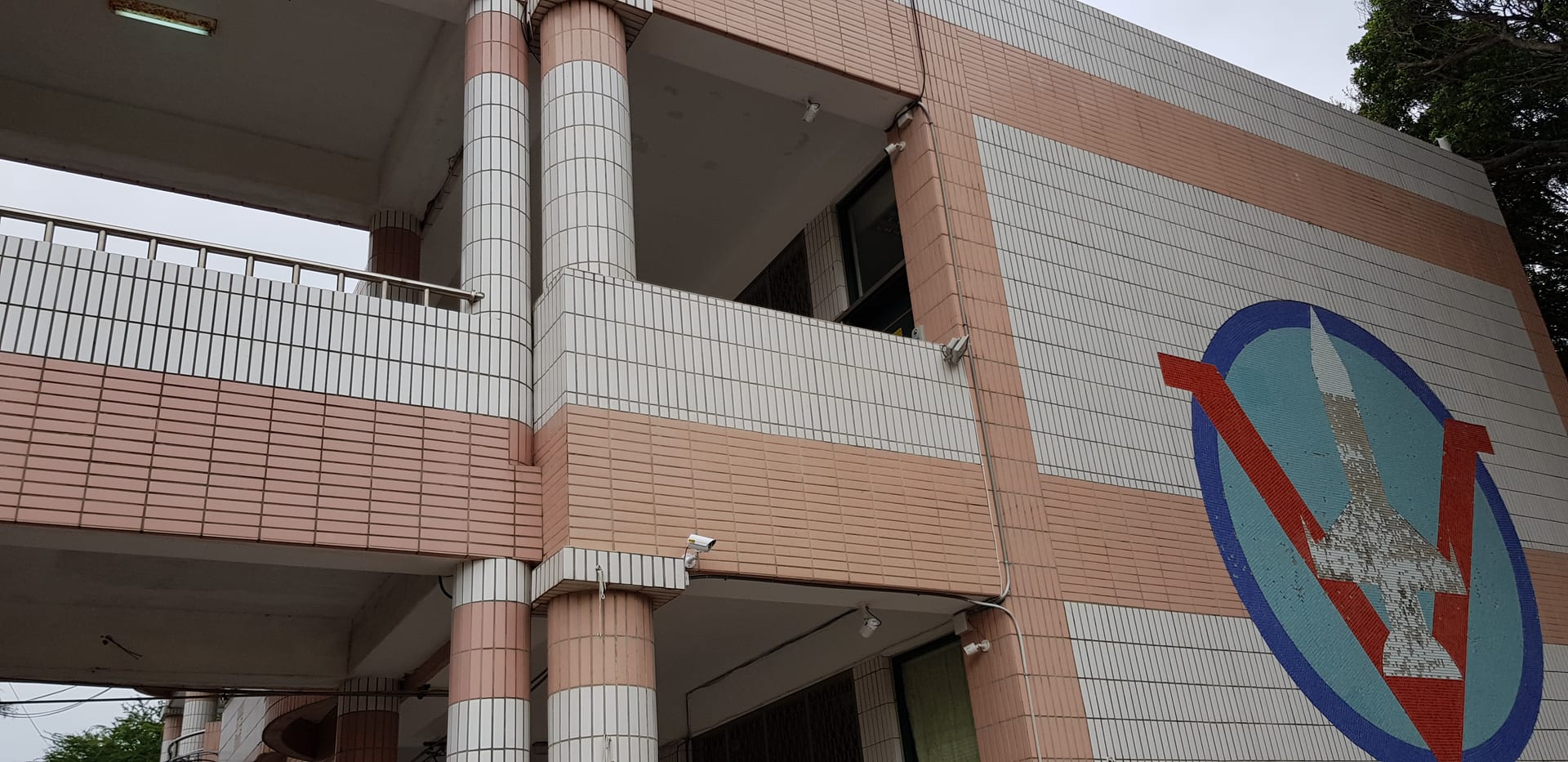 臺南市志開國小106年度新設南區非營利幼兒園改善教學環境工程 照片9