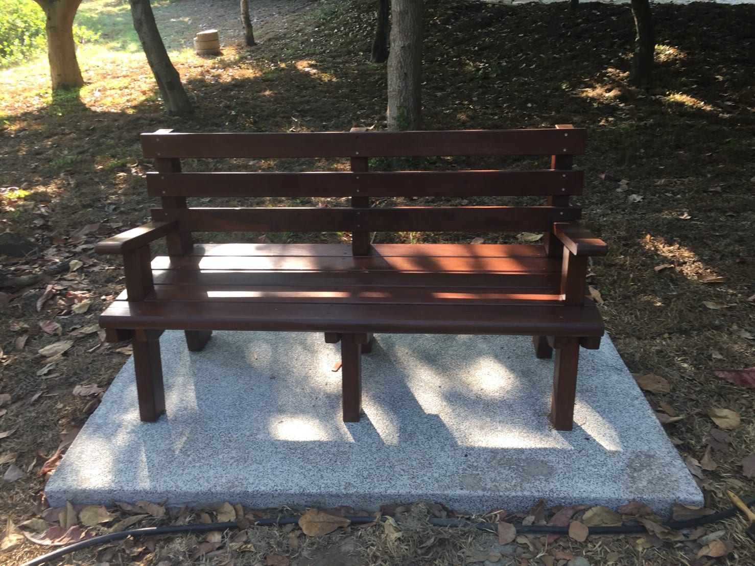 臺南地區四草生態景觀整建工程 照片6
