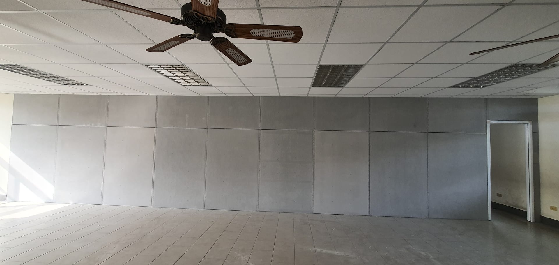 永康區大橋等3里活動中心建物公共安全缺失改善工程 照片6