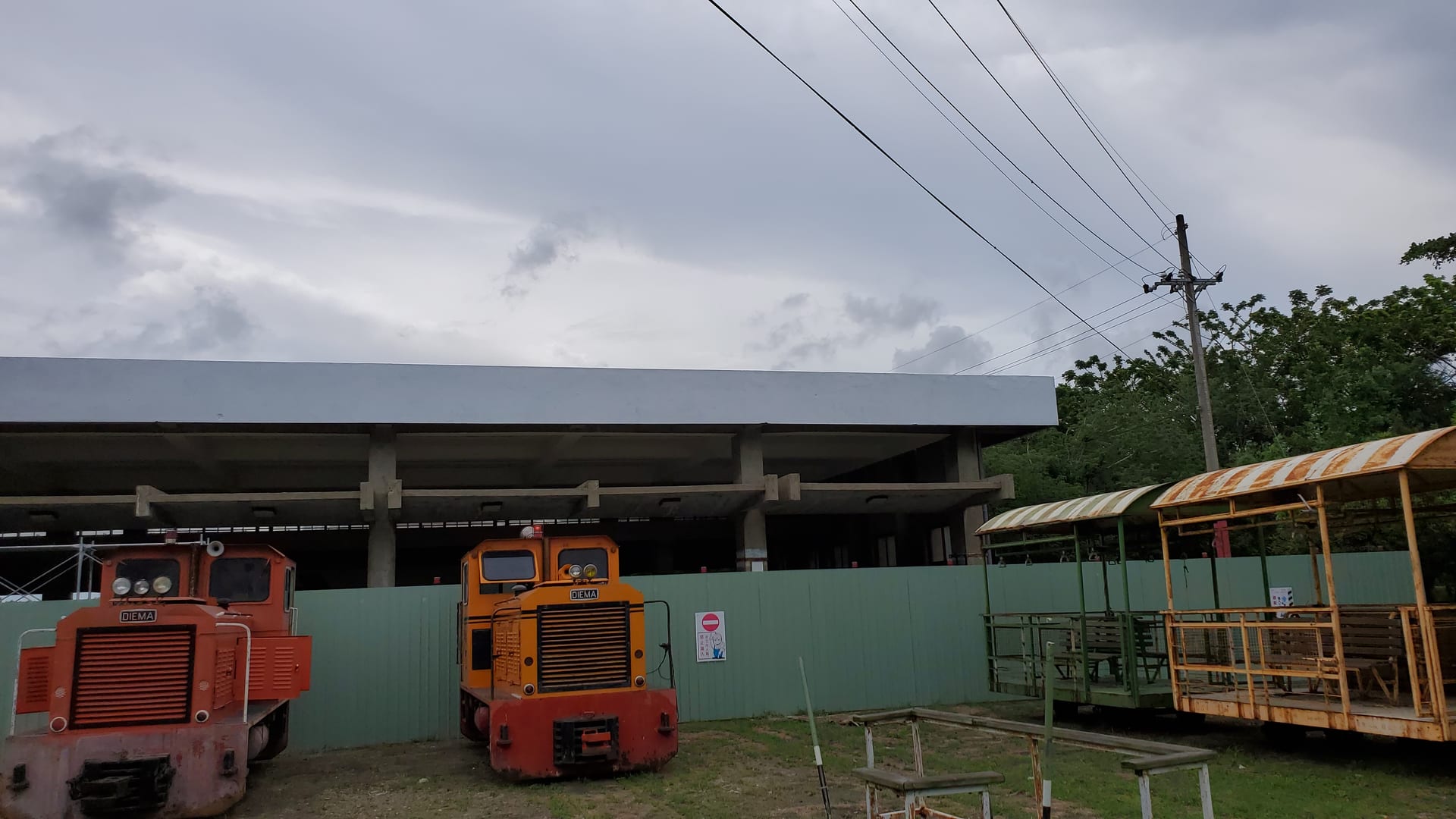 蕭壠兒童藝術花園計畫工程 照片6