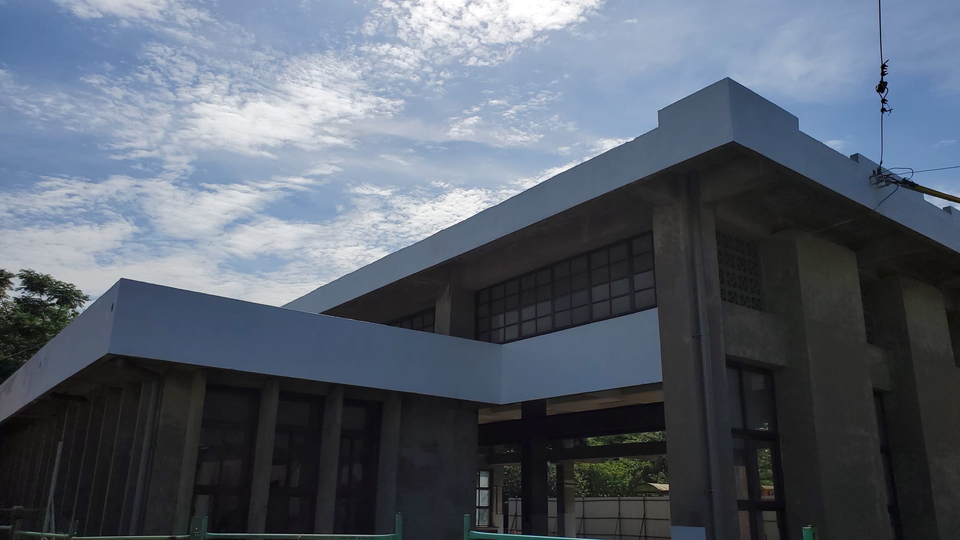 蕭壠兒童藝術花園計畫工程 照片7