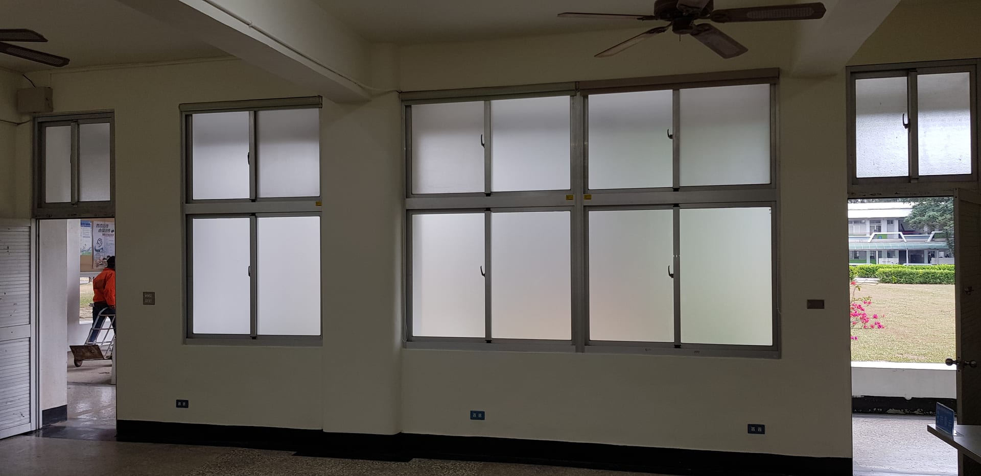 團體活動室空間活化工程 照片5