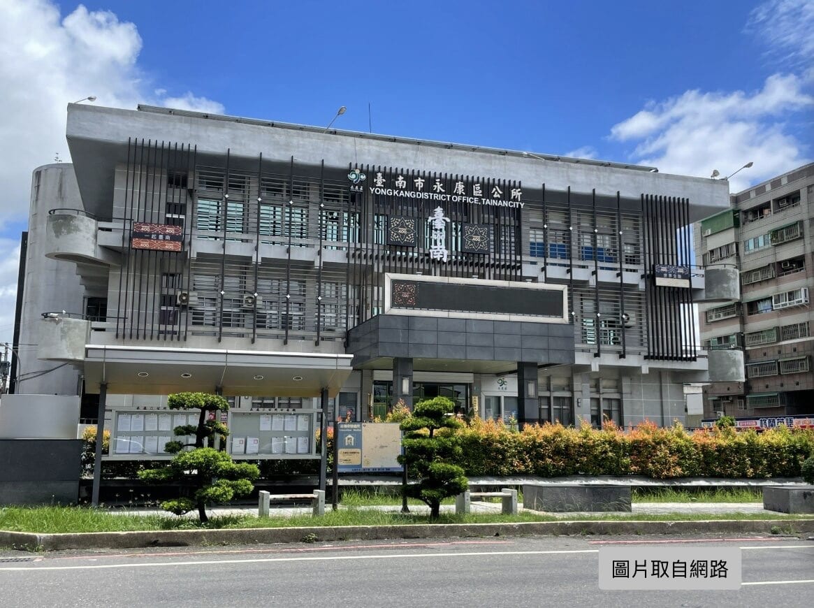 永康區南灣街100巷排水改善工程 照片2