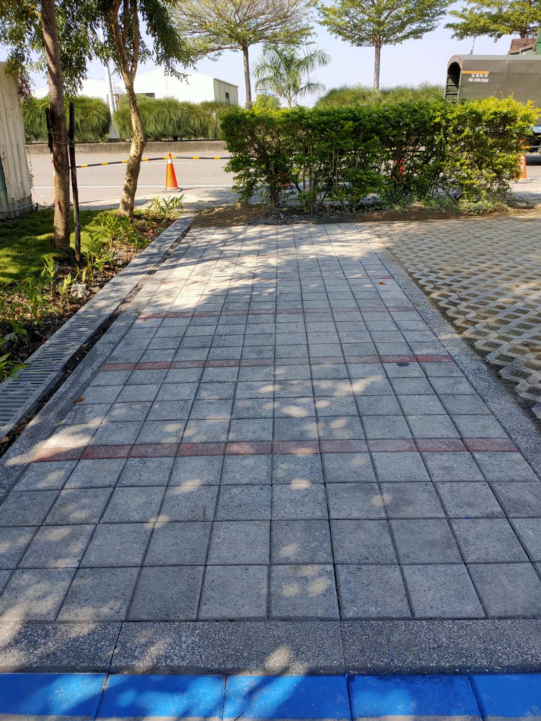 110年度航空噪音改善工程 照片7