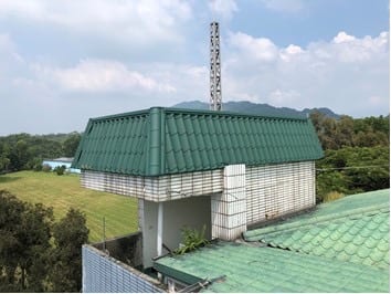 南化廠辦公大樓及守衛室修繕工程 照片2