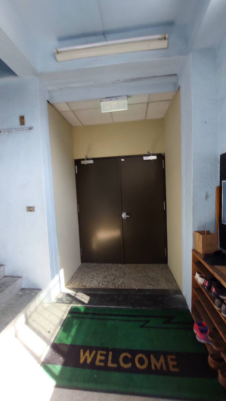 東光社區活動中心建築物公共安全改善工程 照片3