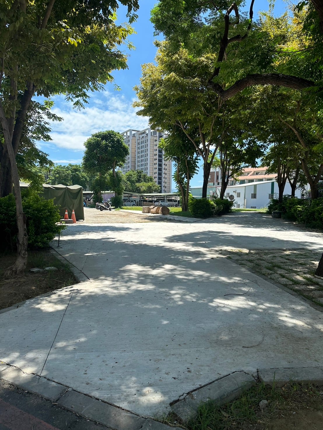 臺南市東區大智寵愛公園改善工程 照片5