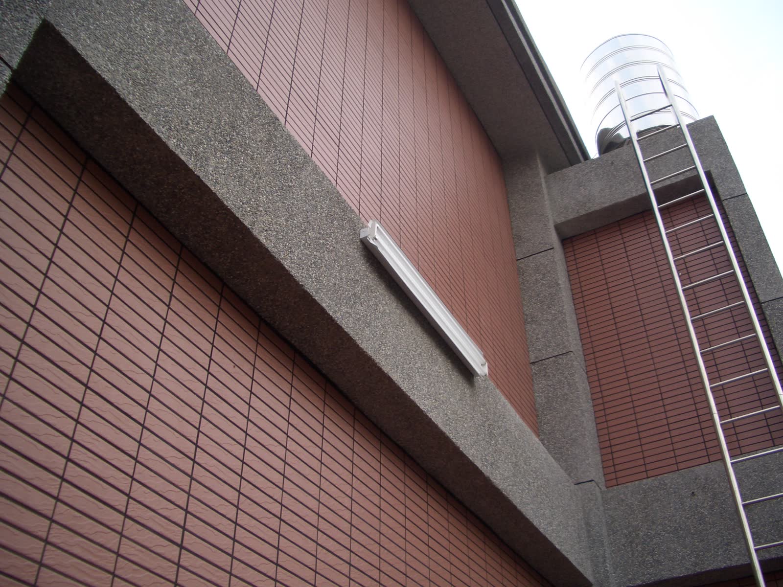 臺南縣永康市新樹里活動中心工程 照片5