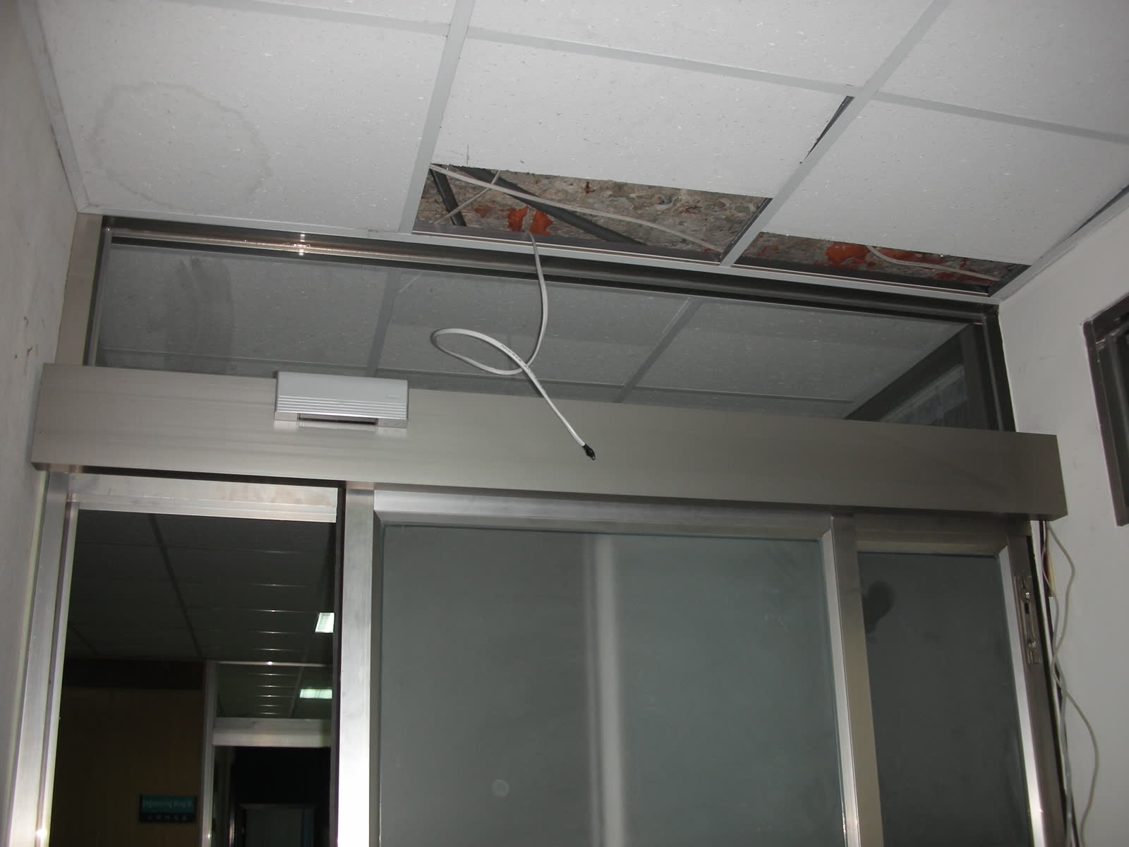 國立成功大學心血管研究中心整修建築工程