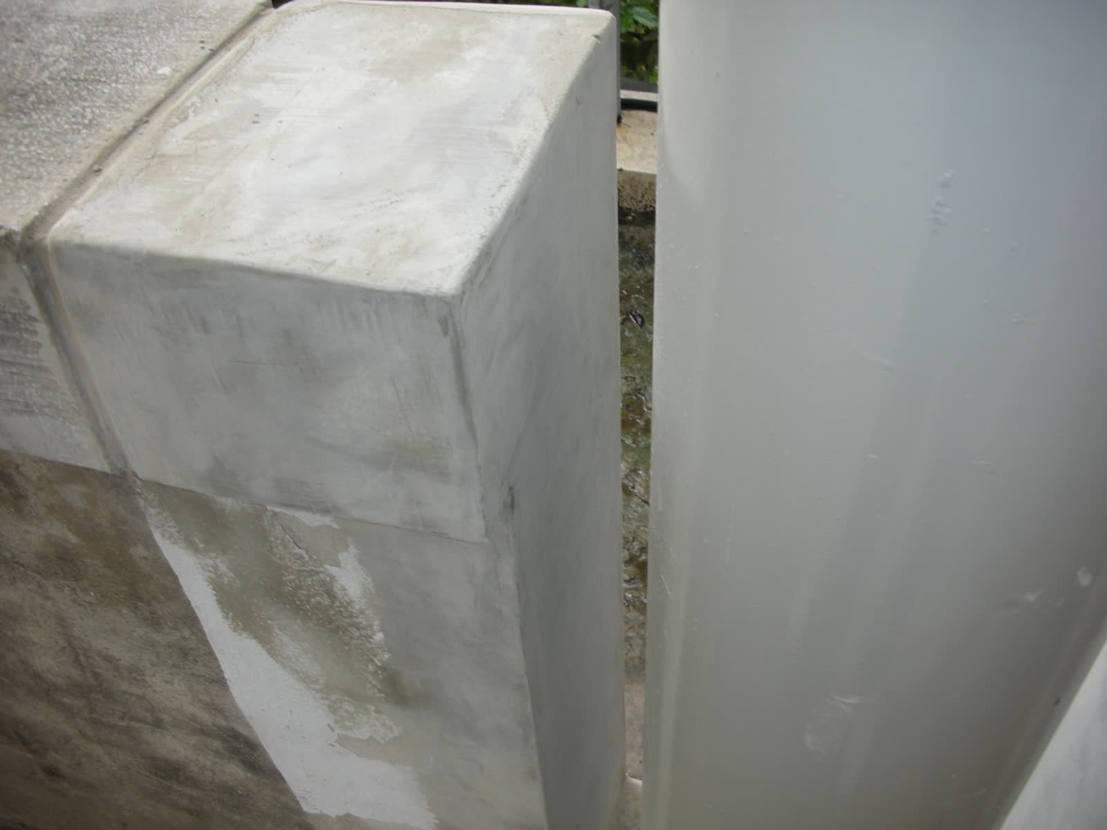 國立成功大學建築系金屬棚架工程 照片4