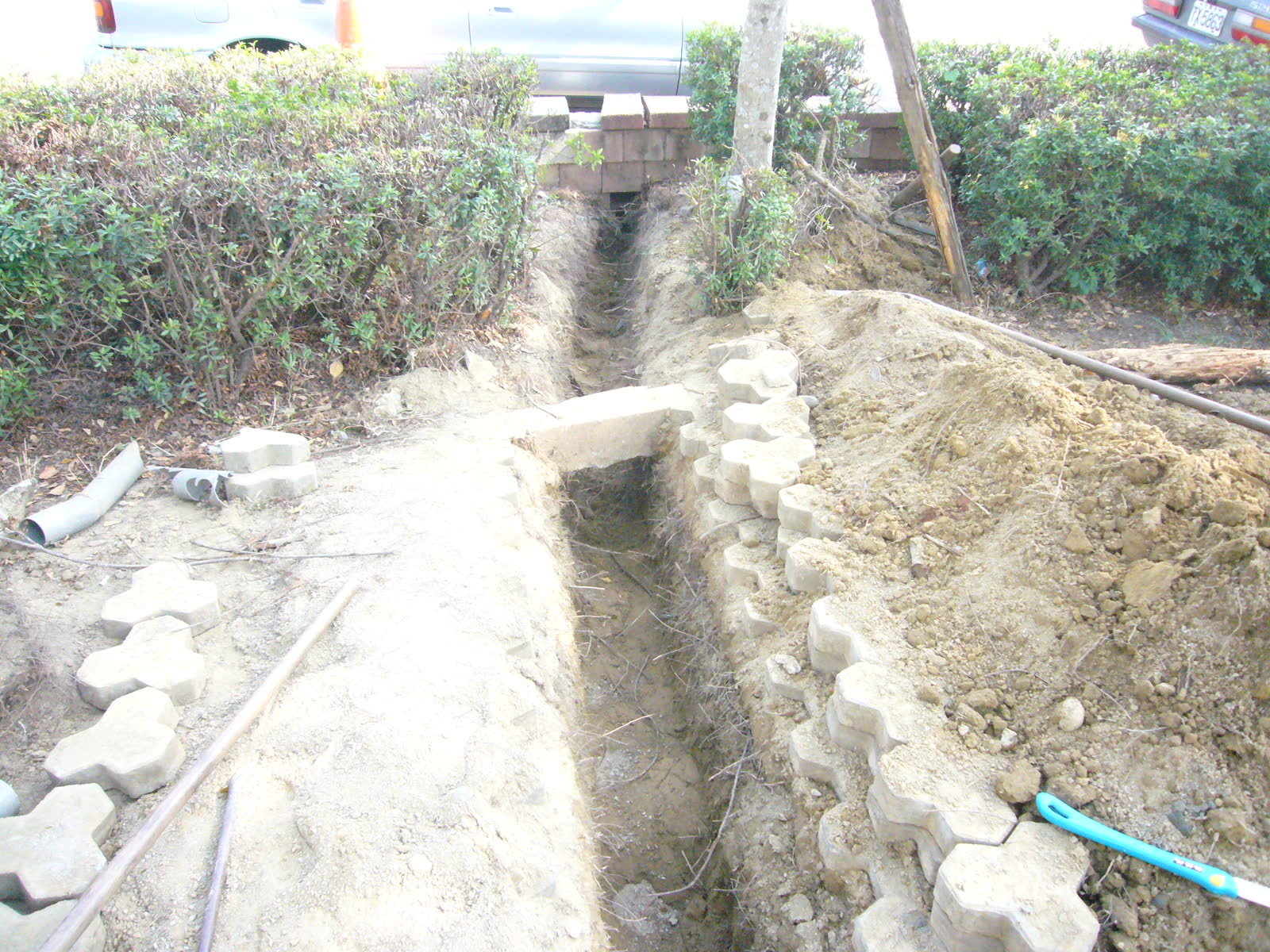 臺南縣永康市崑山里、西灣里公園 照片6