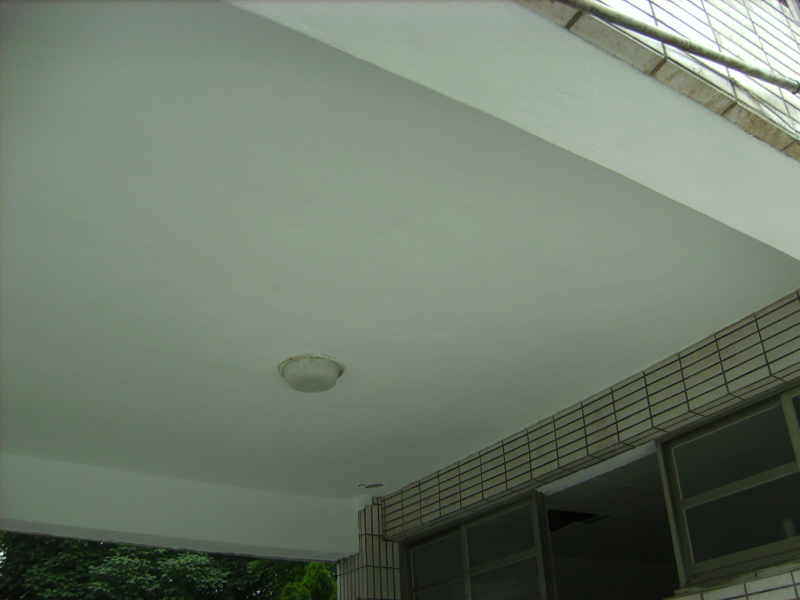 臺南縣立新東國中西邊側所整建工程 照片4