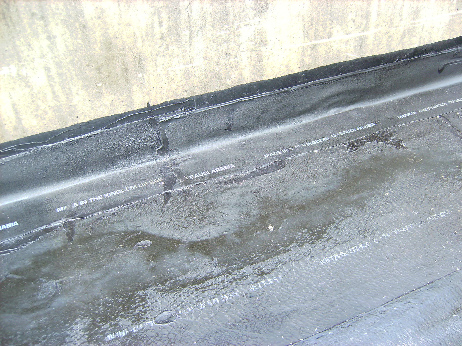 台南市立建興國中校舍整修工程 照片3