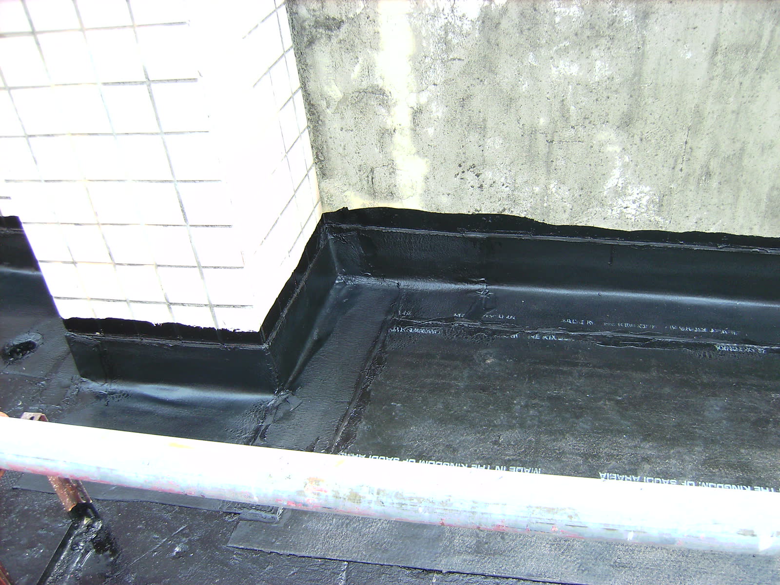 台南市立建興國中校舍整修工程 照片4