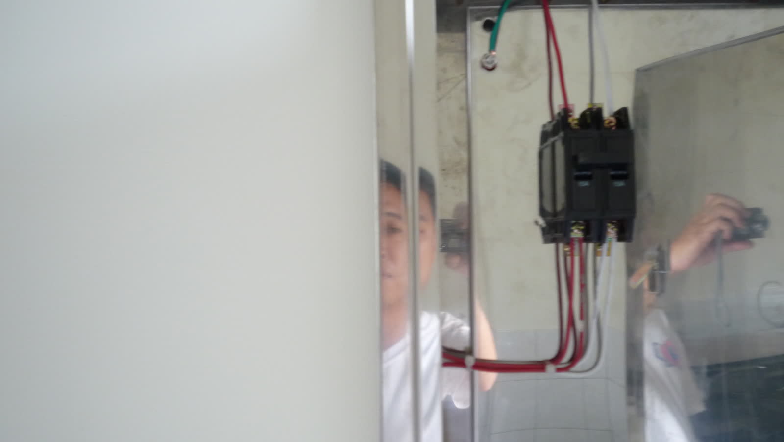 大灣里社區辦公室及關懷中心新建工程