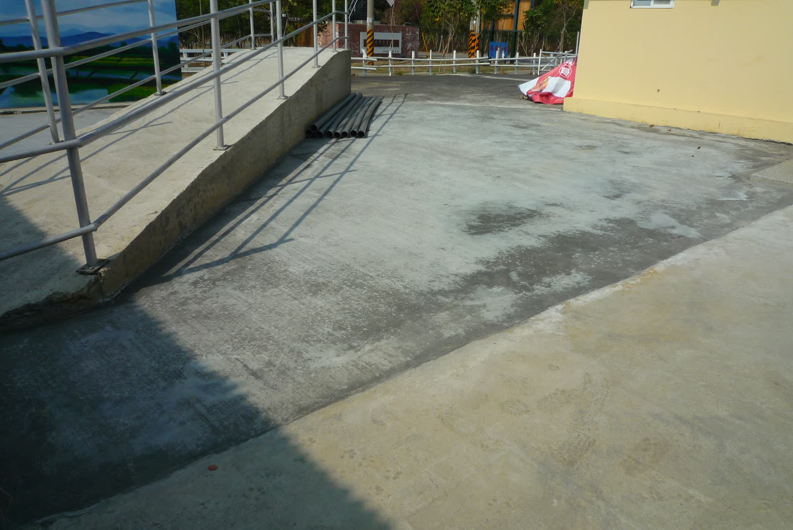老牛的家第三期新建工程