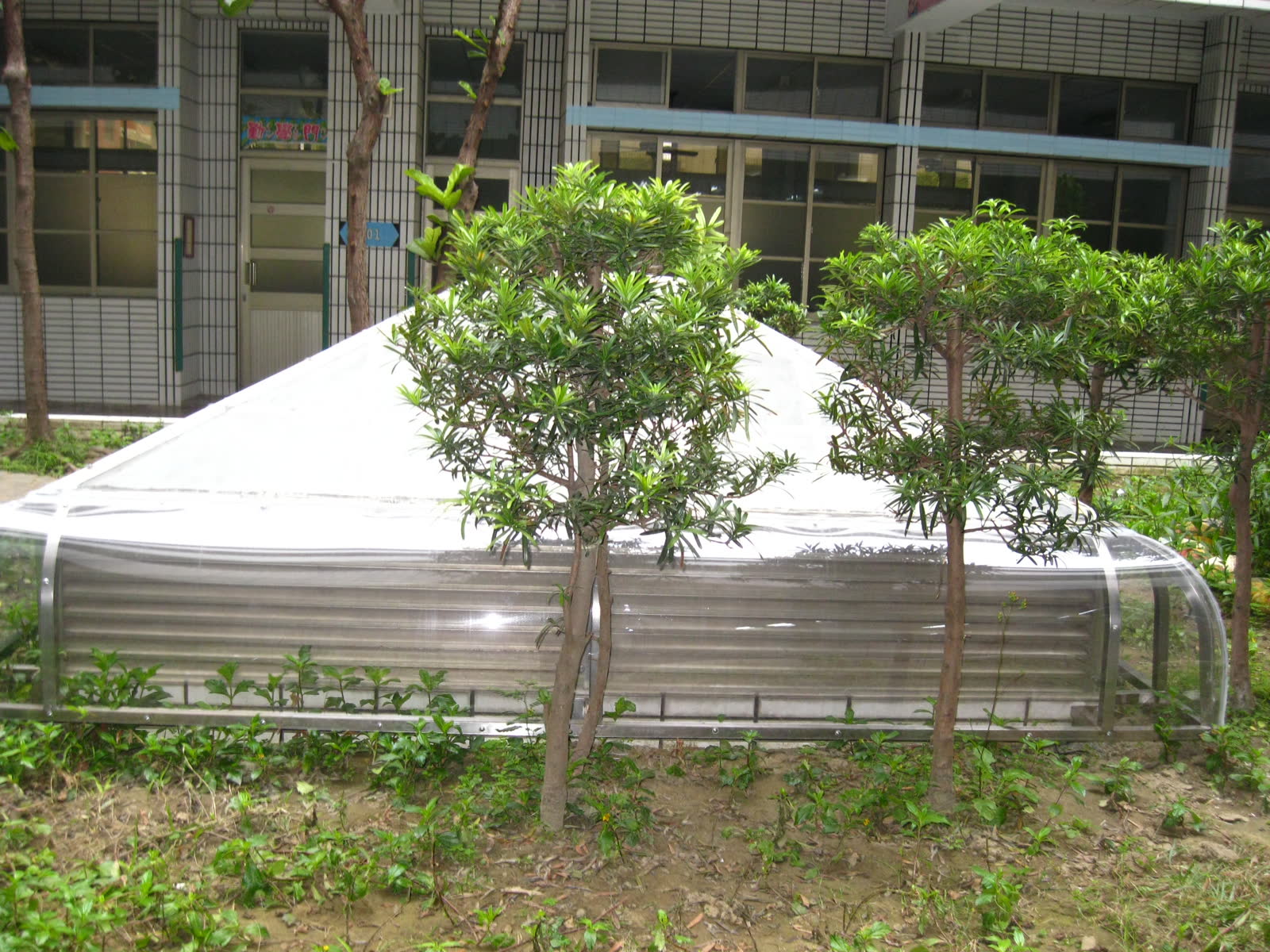 復興國小附設幼稚園改善教學環境設備工程 照片2