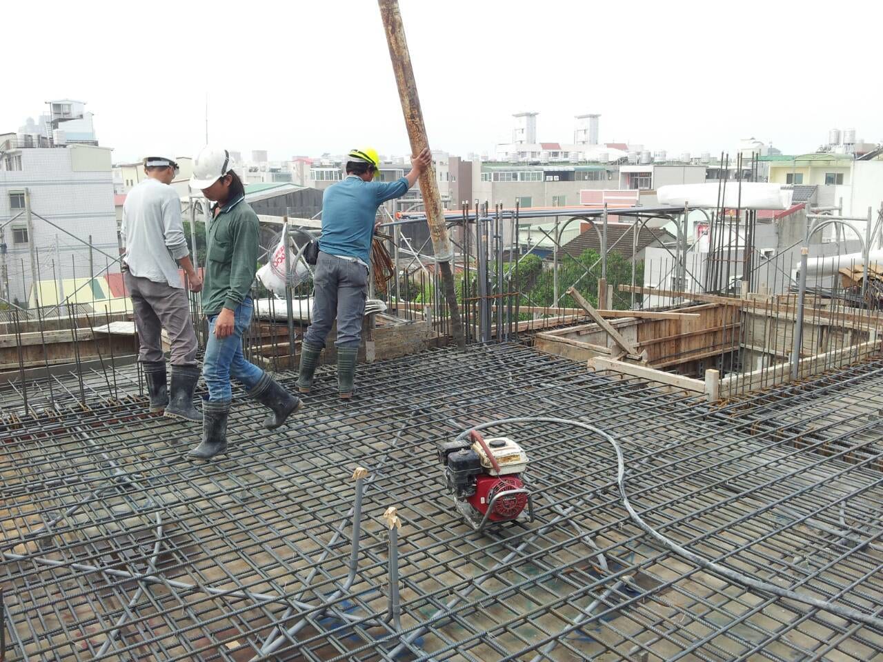 台南仁德新建民宅 照片4
