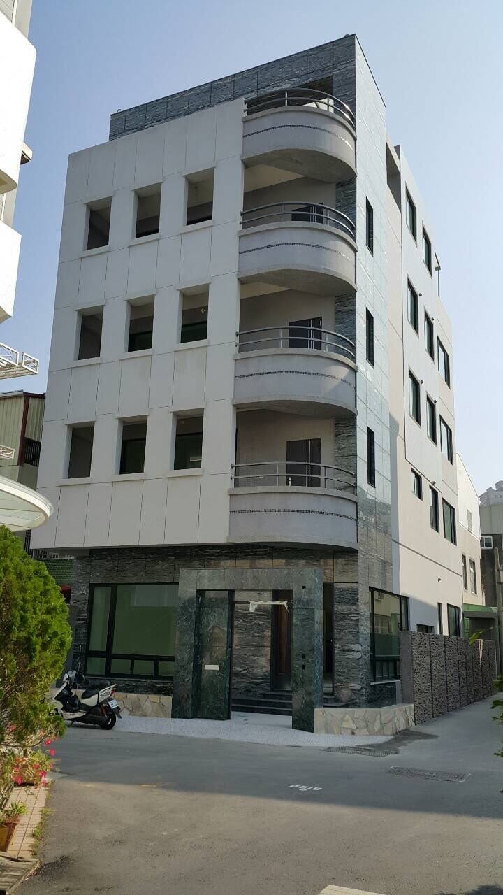 新美珍新建民宅