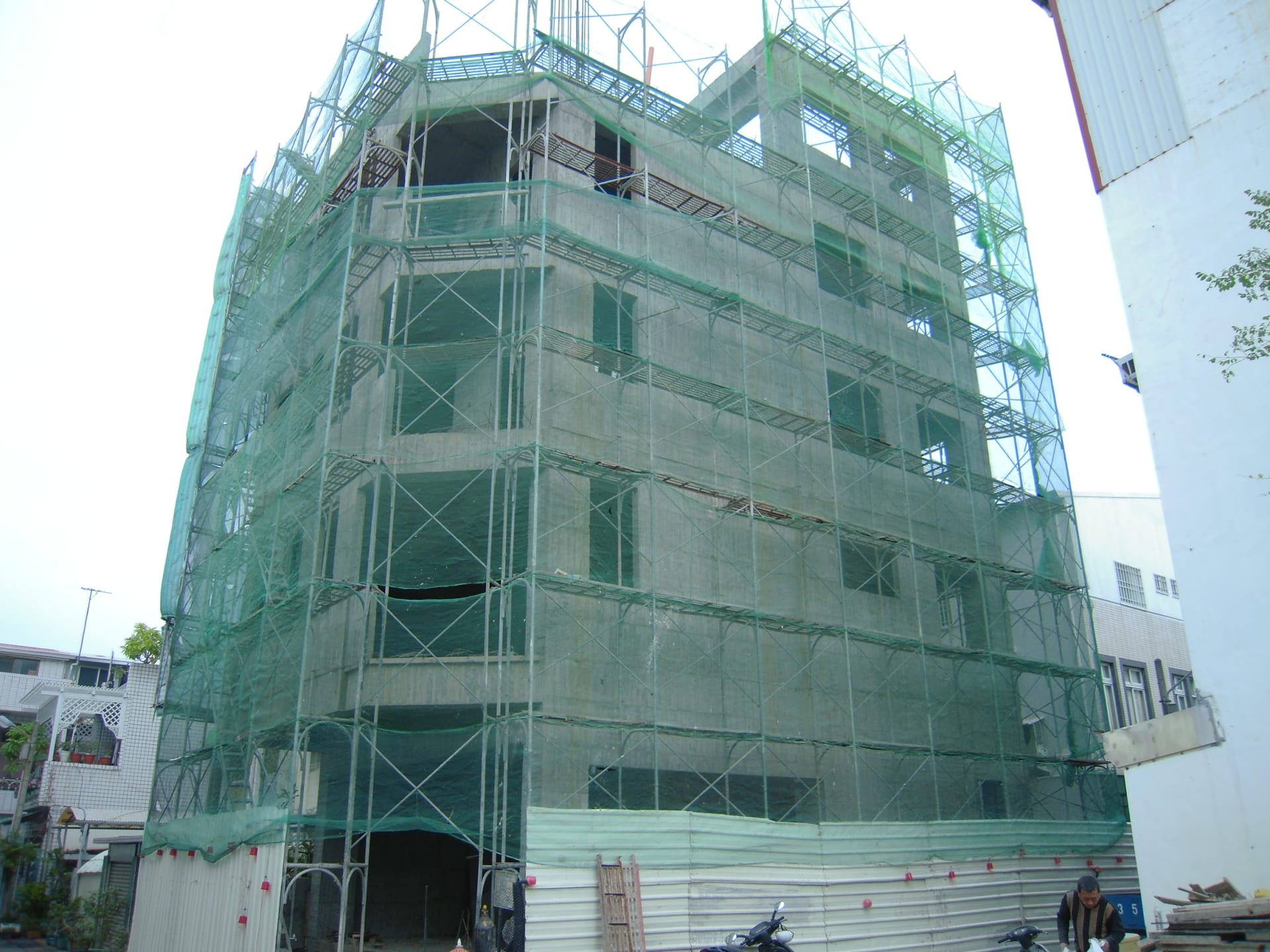 新美珍新建民宅 照片5